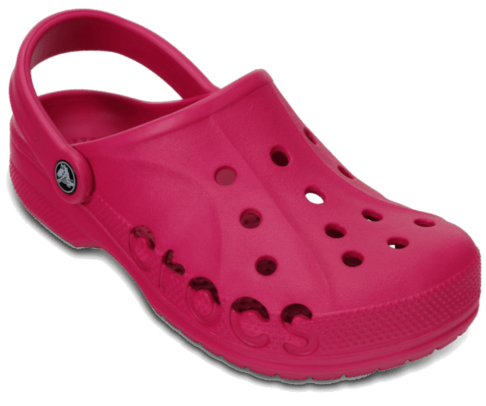 Crocs Baya Clog Candy Rozā