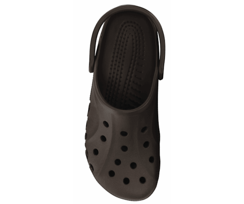 Crocs Baya Clog Espresso