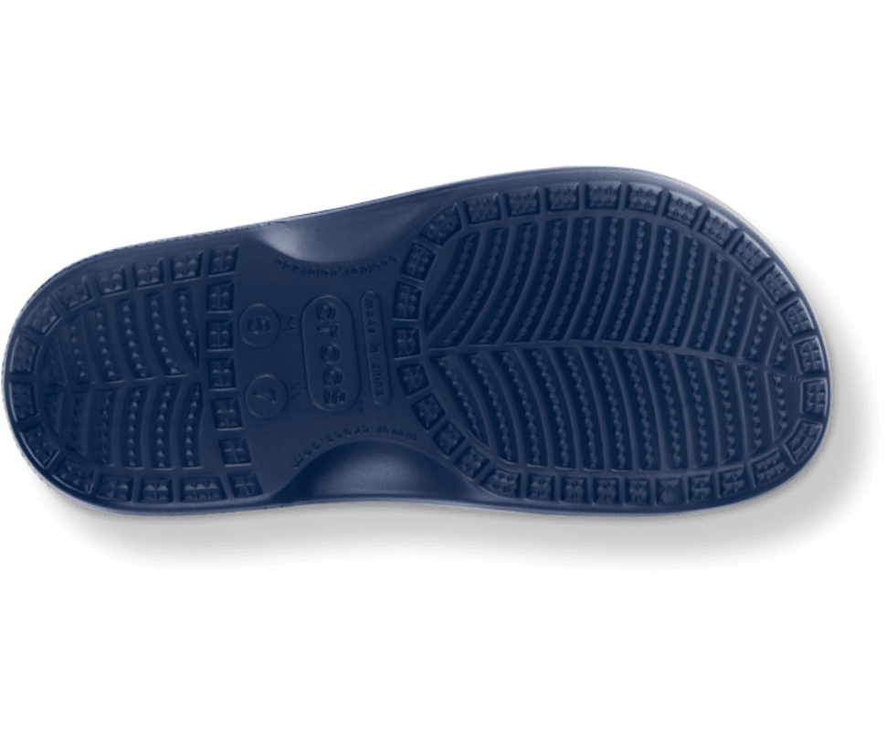 Crocs Baya Slide Navy