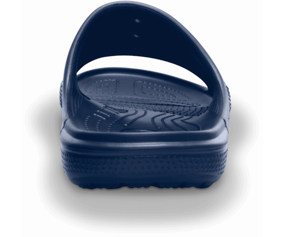 Crocs Baya Slide Navy