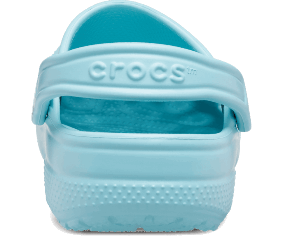 Crocs Classic Clog Tīrs ūdens