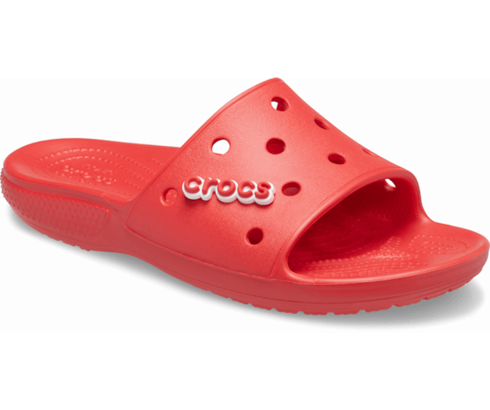 Crocs Classic Crocs Slide Flame