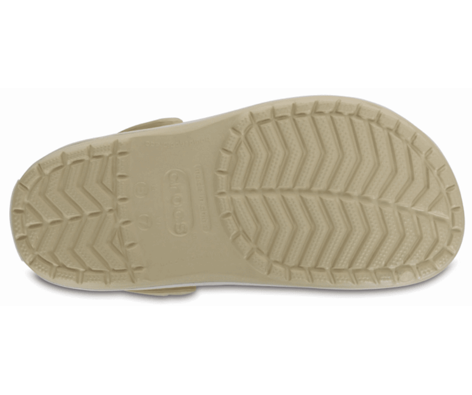 Crocs Crocband Tupelēt Stucco Melon