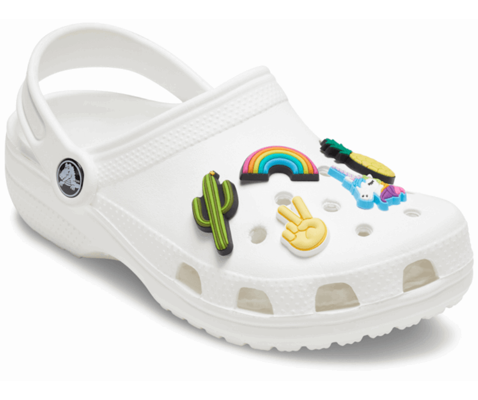 Crocs Fun Trend 5-pack