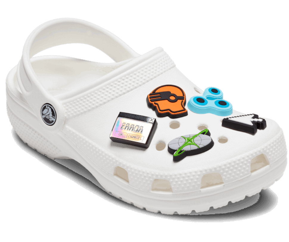 Crocs Gamer Boy 5 Paka