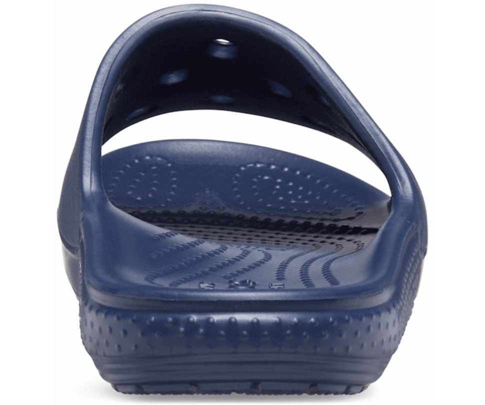 Crocs Bērnu Klasiskais Crocs Slide Tumšs
