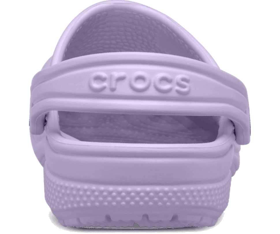 Crocs Toddler Klasiskā Tupele Lavanda