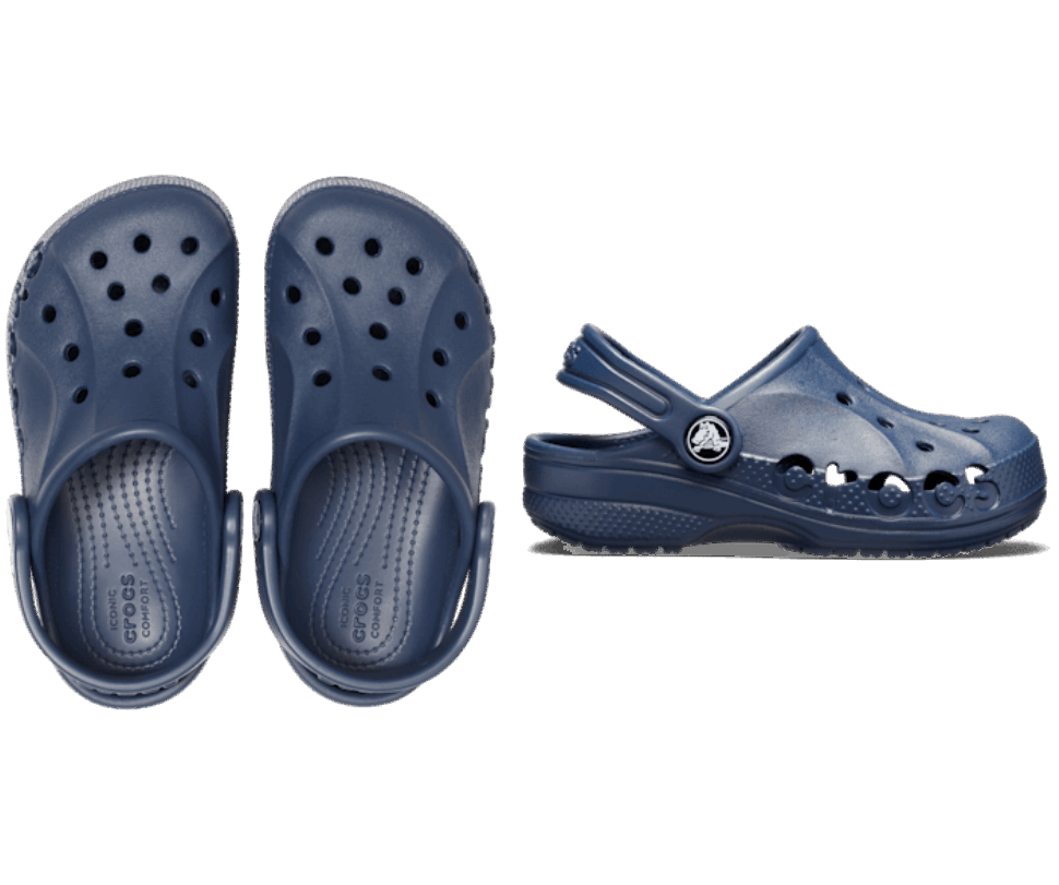 Crocs Toddlers' Baya Koka Tupele