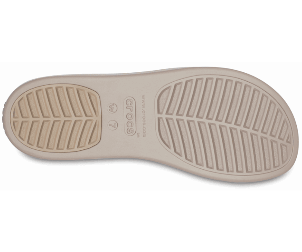 Crocs Sieviešu Crocs Brooklyn Mid Wedge Bāls Sarkt