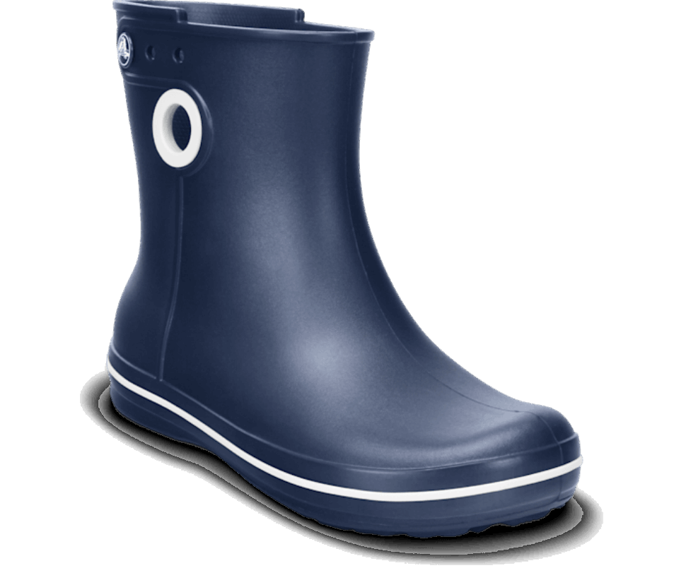 Crocs Sieviešu Izbrauciens Shorty Boot Navy
