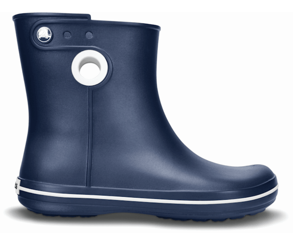 Crocs Sieviešu Izbrauciens Shorty Boot Navy