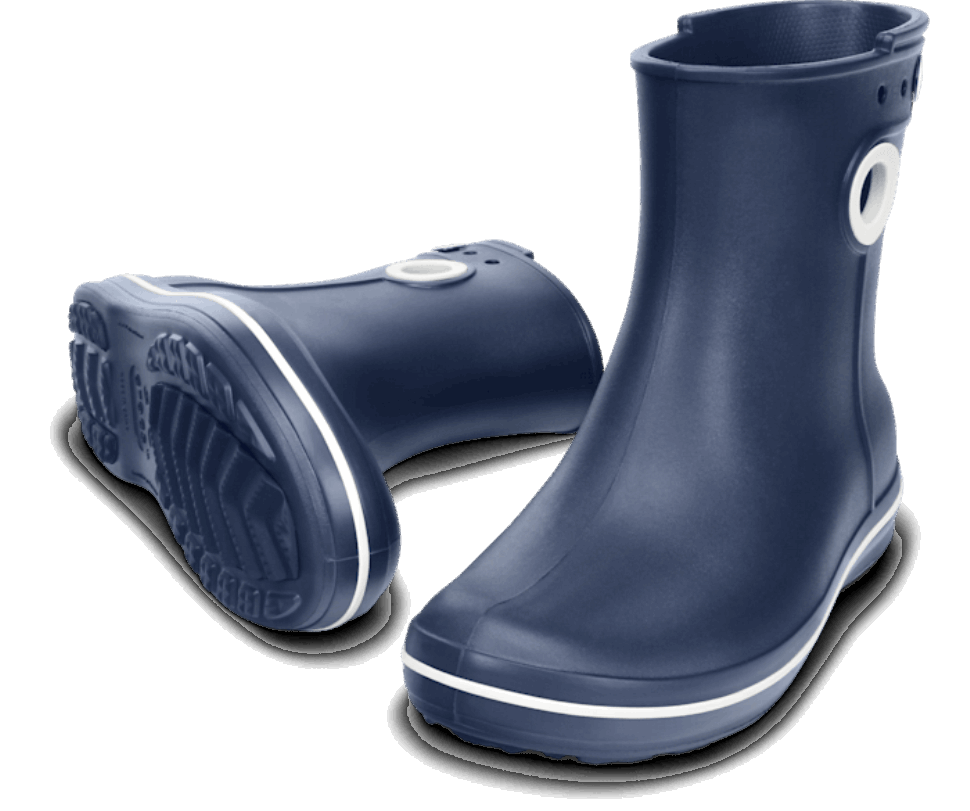 Crocs Sieviešu Izbrauciens Shorty Boot Navy