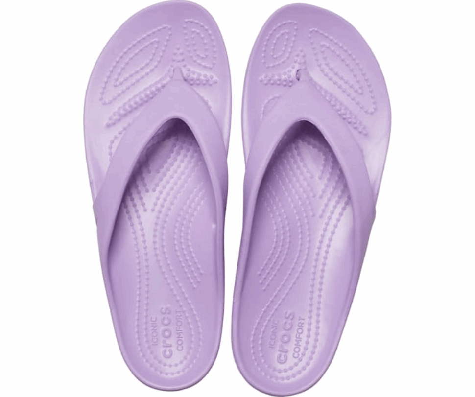 Sieviešu Kadee Ii Flip Orchid