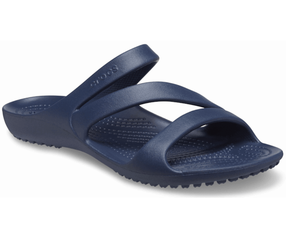 Sieviešu Kadee Ii Sandales Navy